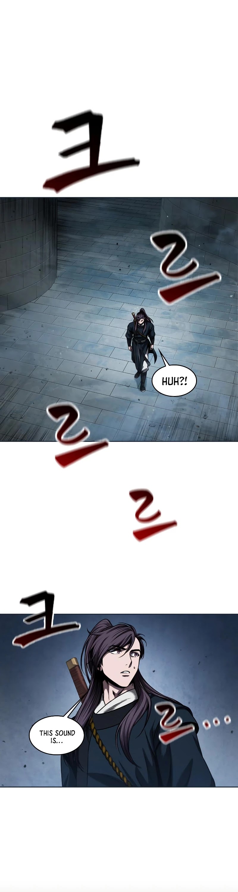 Nano Machine Chapter 74 image 28